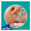 Jednorazowe pieluszki do pływania Pampers Splashers Rozmiar 3/4 (6-11 kg) 1 x 12 szt.